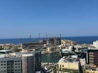 Malta InterContinental