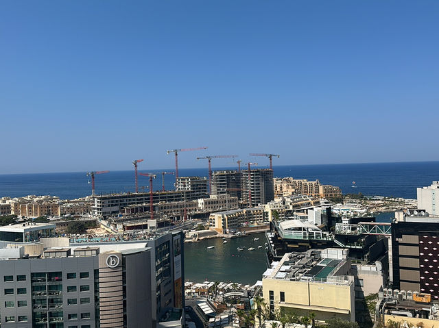 Malta InterContinental