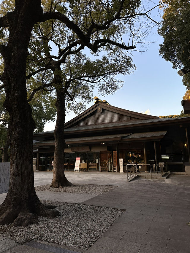 Tokyo and Kyoto: where pop culture, street food, and peaceful shrines collide