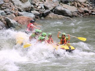 Just back from an adrenaline-soaked Rize adventure—and if you’re hunting for the ultimate thrill in Türkiye’s Black Sea region, Fırtına Rafting is the place to be 🏞️🚣♂️

Top Spot to Visit: Fırtına Rafting
Head straight to Fırtına Rafting on the Ayder road in Yamaçdere Village (address: Ayder yolu üzerinde Yamaçdere Köyü/Ardeşen, 53490 Yamaçdere Köyü/Ardeşen/Rize, Türkiye). This isn’t your average sightseeing stop—get ready to challenge yourself on the river’s wildest rapids! The experience is perfect for beginners and pros alike; trusted guides hit the balance of fun and safety, and the stunning scenery along the Fırtına River is straight out of a National Geographic dream.

Pro tip: Wear quick-drying clothes and secure your valuables in a waterproof bag, as you’ll definitely get splashed! If you visit on a weekend, book ahead—slots fill up fast as this is a top spot for locals and travelers after a shot of adrenaline.

Getting There & Around: 
The site is about a 25-minute drive from Rize city center—snag a cab or hop on a dolmuş (shared minibus). Local drivers know the Ayder route like a boss. If you’re coming with friends, splitting a car rental is cost-effective and gives you freedom to explore more Black Sea gems nearby.

Food: Don’t skip out on the riverside teahouses—Turkish tea is a must to warm up post-rafting!

Destination Tips:
Bring Turkish lira (cash rules in villages), dress for changeable mountain weather, and don’t forget a towel in your daypack.

#RizeAdventures #FirtinaRafting #TurkishBlackSea