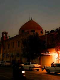 ✨Yazd: Persia’s Desert City of Windcatchers & Timeless Charm 🏜️🌅