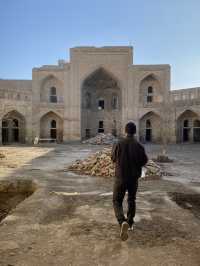 Uzbekistan Trip: One of my Favorite Destinations On Earth