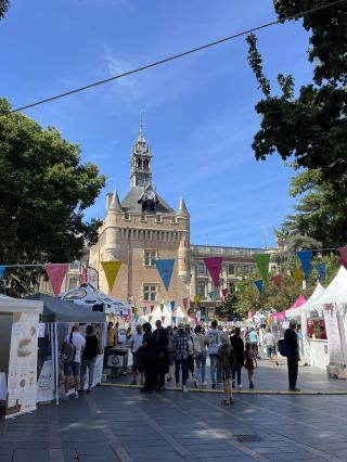 Toulouse: Pink Streets & Southern Charm 🌸🏛️🌊