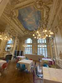 France Trip: Discovering Van Gogh Paintings at Orsay Museum