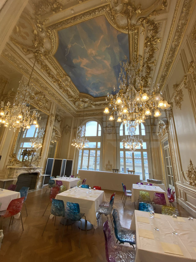 France Trip: Discovering Van Gogh Paintings at Orsay Museum