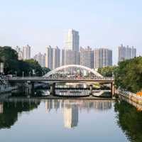 🗿 9 Lions Sculpture: Hefei’s Bold Art Landmark