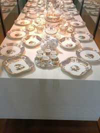 Munich Residence is worth to visit