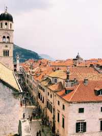 Croatia on a Budget: Sun, Sea & Hidden Gems
