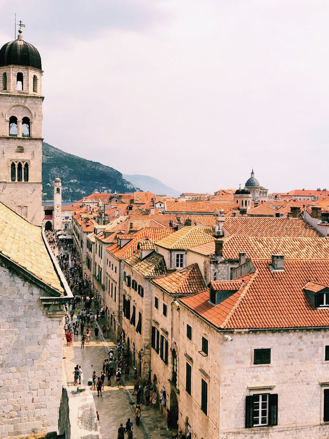 Croatia on a Budget: Sun, Sea & Hidden Gems