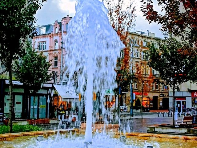 Top 5 Must-Dos in Katowice