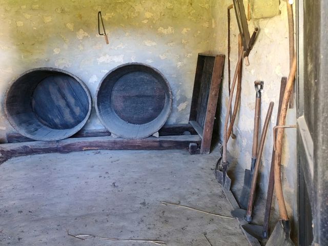Tito's House in Kumrovec: A Window into Yugoslavia’s Past