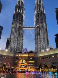 Kuala Lumpur Eats🍲