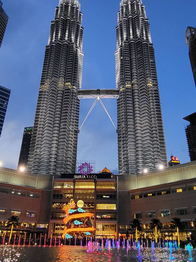Kuala Lumpur Eats🍲