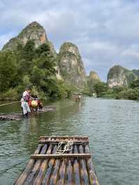 YANGSHUO CHINA TRIP REPORT
