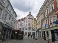 Zielona Góra, Poland: Poland's Northernmost Wine Capital with Over 700 Years of Viticulture