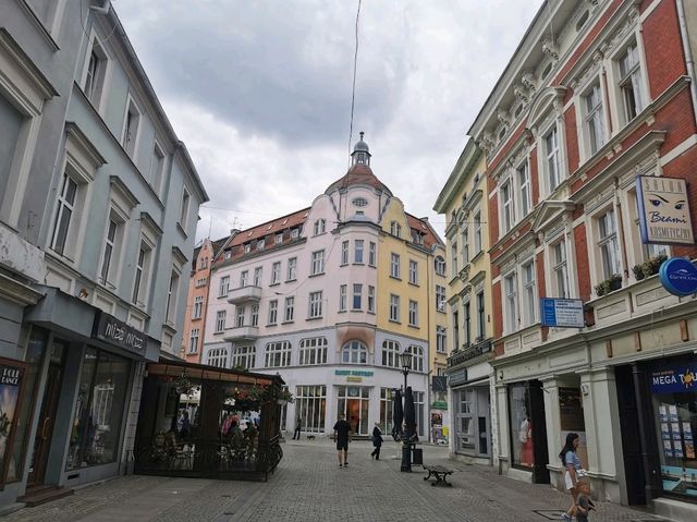 Zielona Góra, Poland: Poland's Northernmost Wine Capital with Over 700 Years of Viticulture Zielona Góra, Poland: Poland's Northernmost Wine Capital with Over 700 Years of Viticulture