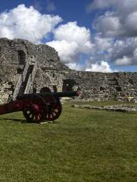 探索千年遺址秘境之旅