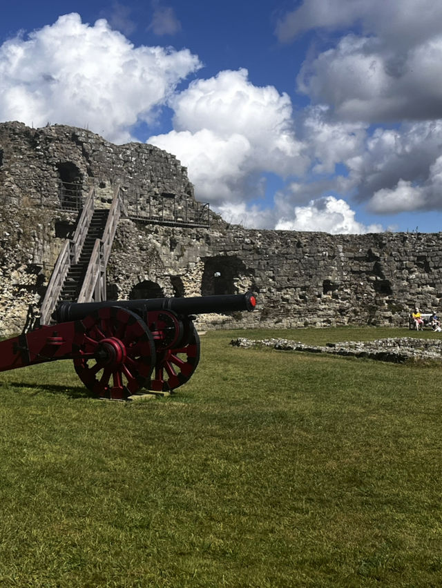 探索千年遺址秘境之旅 探索千年遺址秘境之旅