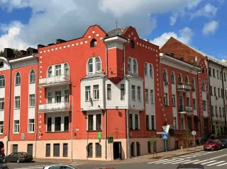 Rus tilida ibtidoiy porno