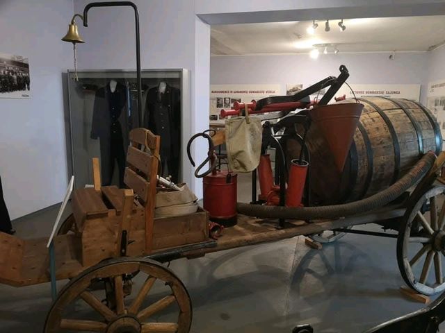 Lithuanian Aviation Museum – One of the Best Museums in Kaunas! Lithuanian Aviation Museum – One of the Best Museums in Kaunas!