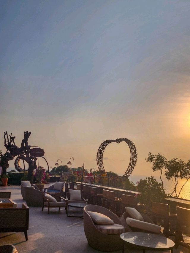 The Peak Phu Quoc: a hilltop sunset stop above Duong Dong