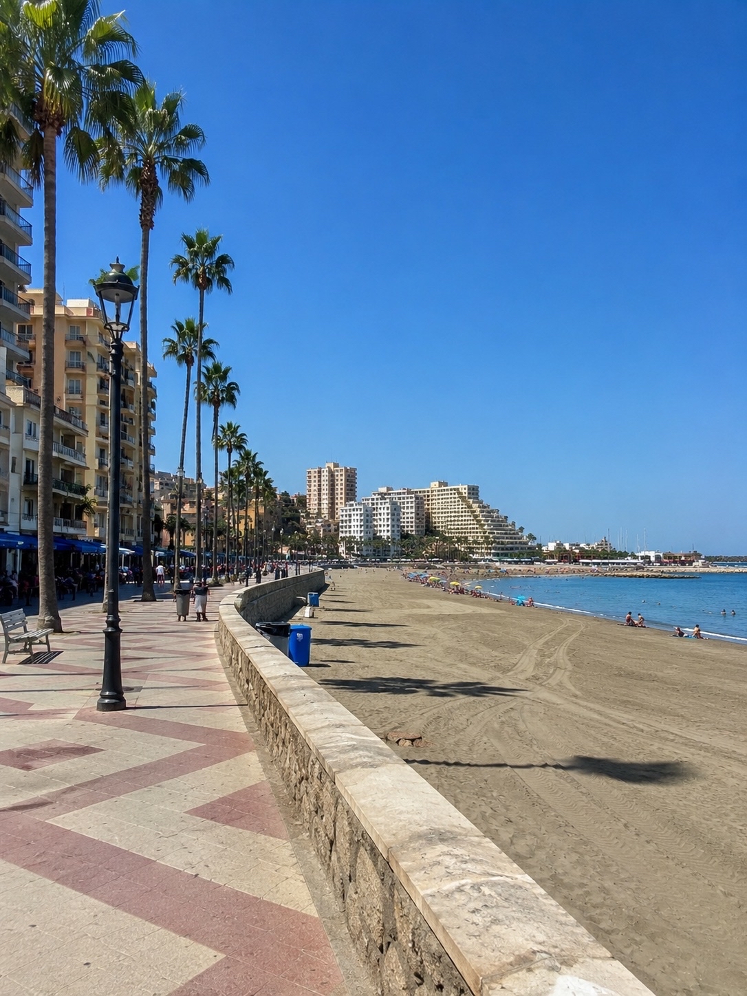 Torremolinos: The Costa del Sol Classic That Still Knows How to Surprise You