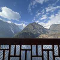 Mountain View Stay 