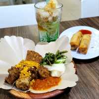 🍛 Savor Sensational Indonesian Flavors 🍗