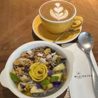 Do you love an amazing brunch? 