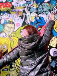 Art space 798