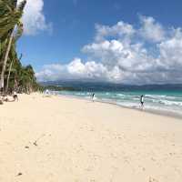 Island life