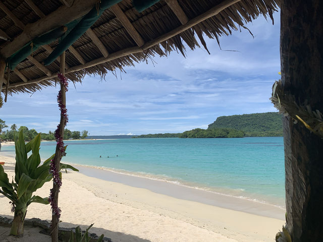 Beautiful Vanuatu 🇻🇺