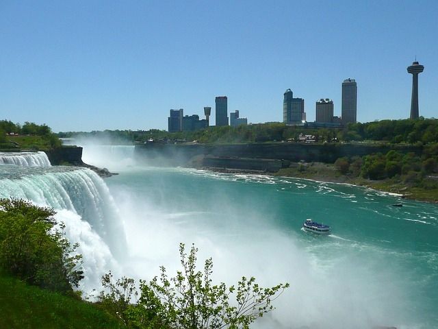 Niagara Falls