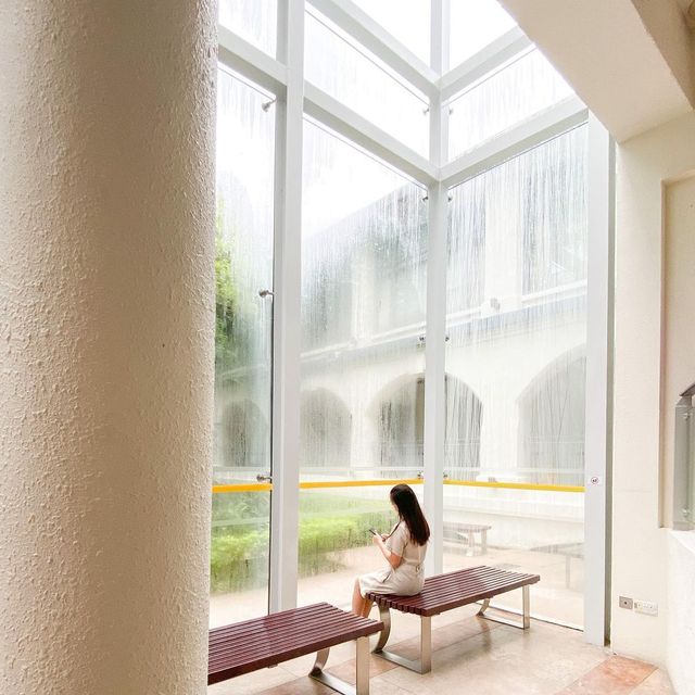 Tsim Sha Tsui's Best Spots | 6 Recommended British Retro Style Check-ins in Hong Kong