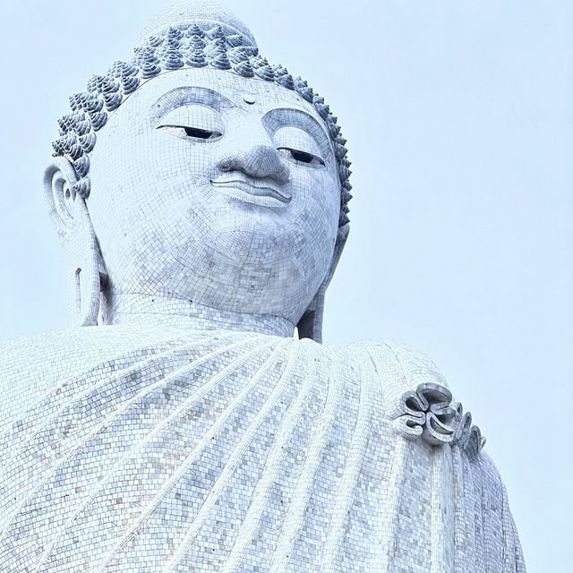 Big Buddha Phuket 
