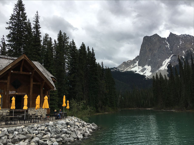 Unforgettable 🇨🇦Lake Louise