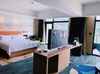 Want to give this hotel in Foshan 99 thumbs up 👏