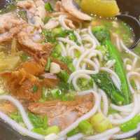 正正特色燒雞(燒窰居)