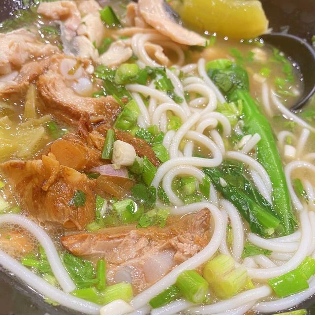 正正特色燒雞(燒窰居)