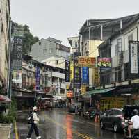 POV: I Took a Day Trip to Sun Moon Lake