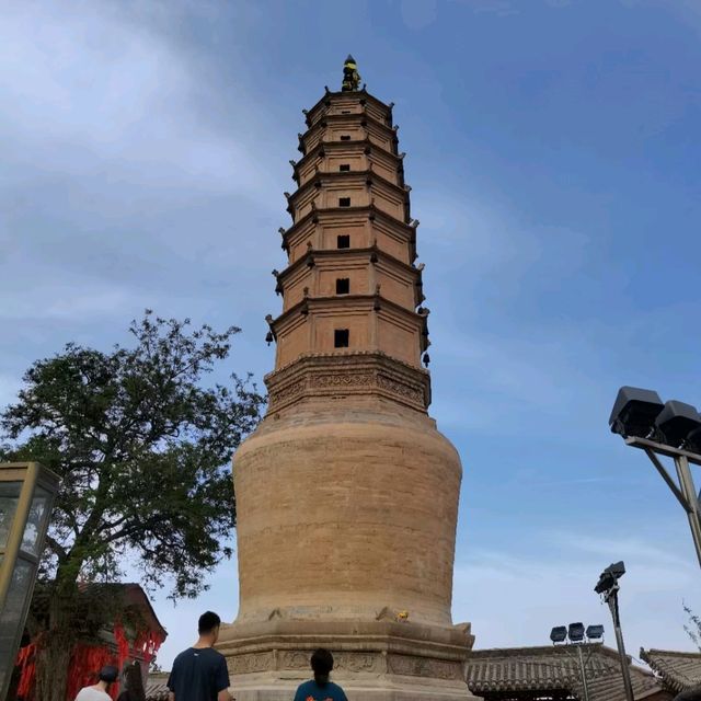 Overlooking Lanzhou City!🇨🇳