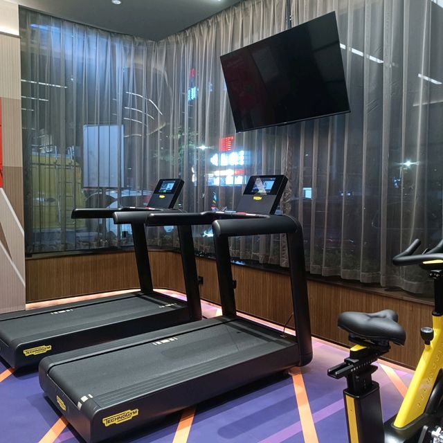 推薦 桔子酒店