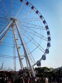 Gucun Park, a must visit for nature lovers