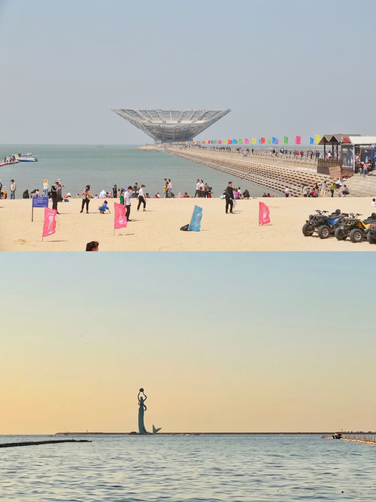 【2024年】営口の人気観光スポット・旅行ガイド・グルメ情報満載 | Trip.com