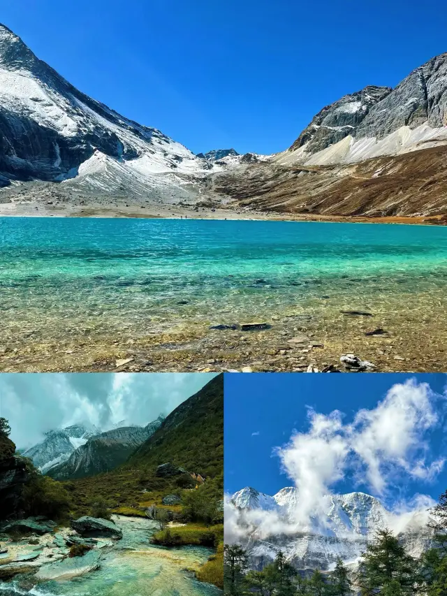 I spent 5 days in Daocheng and I want to tell some truths