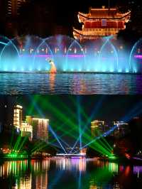 浙江旅行可不只有杭州，這個寶藏地值得一去