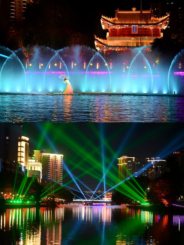 浙江旅行可不只有杭州，這個寶藏地值得一去