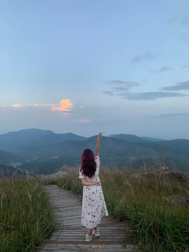 鸳鸯草場門票太貴了