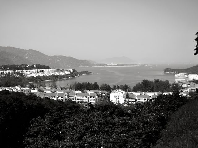 I Discovered a Bay…Discovery Bay!