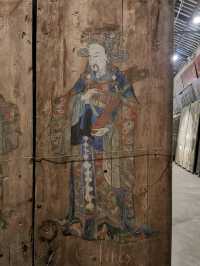 重慶小眾的大圓祥博物館